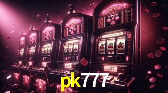 Experiência VIP pk777