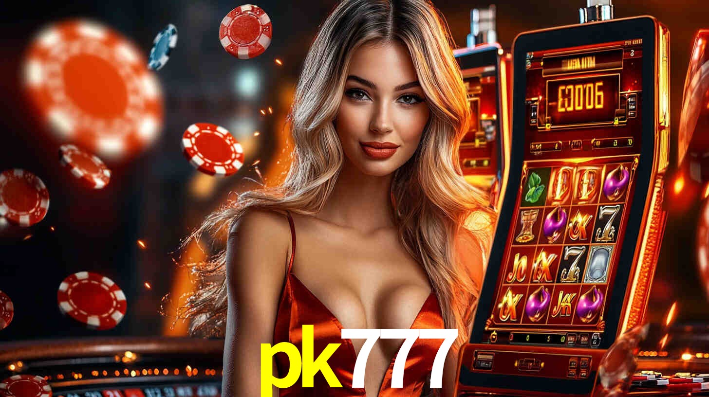 pk777 - Cassino Online e Slots com - pk777.com