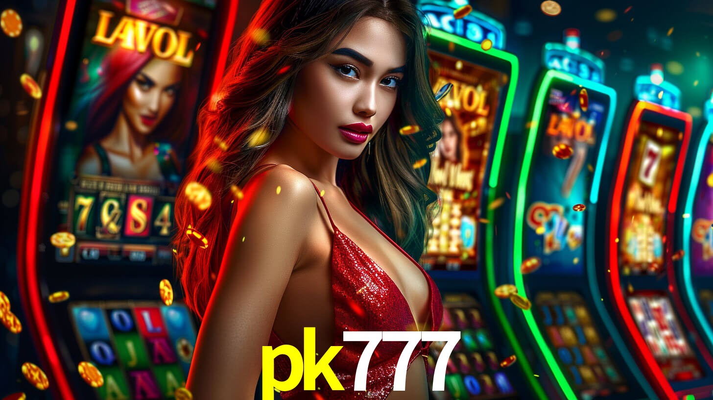 PK777