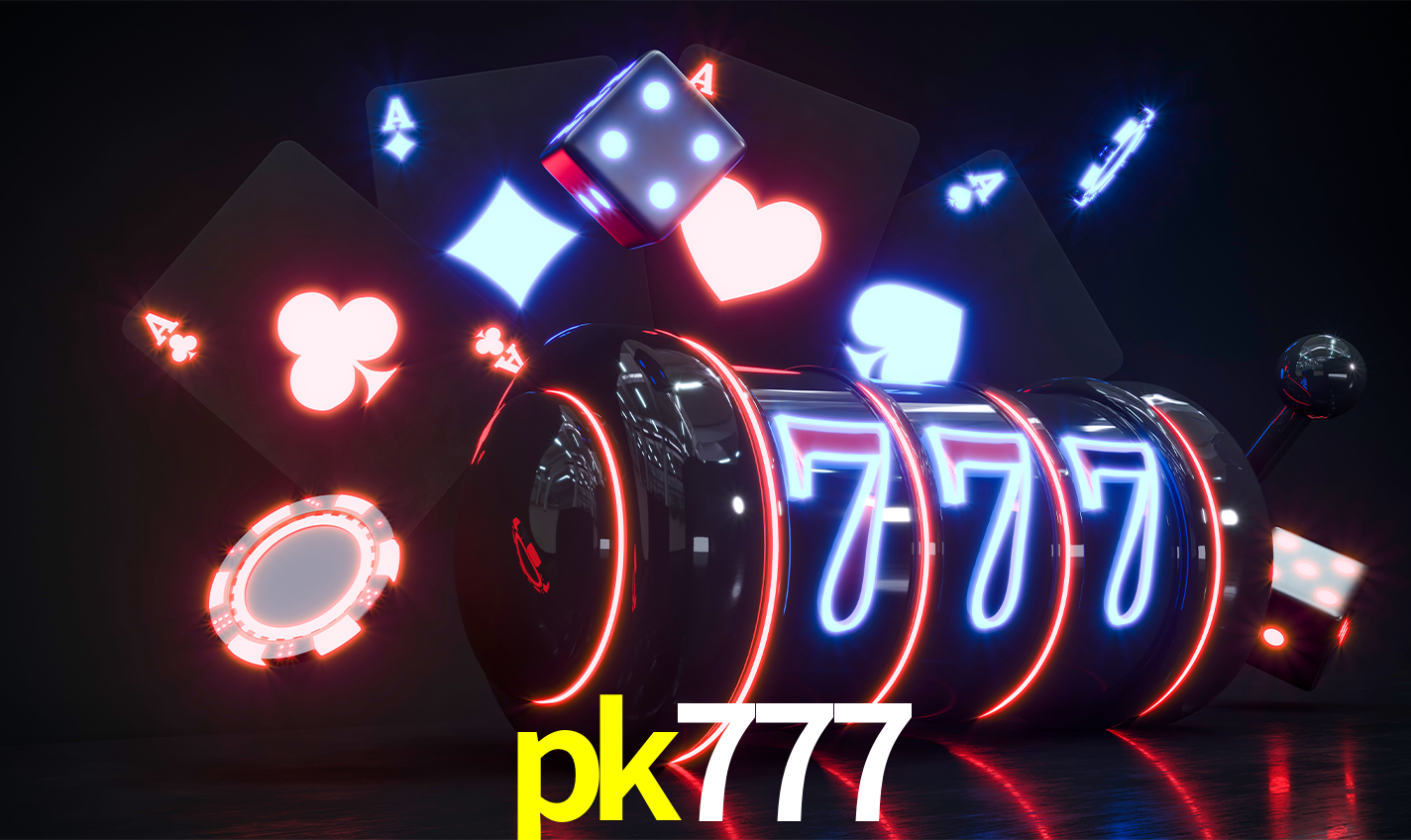 PK777