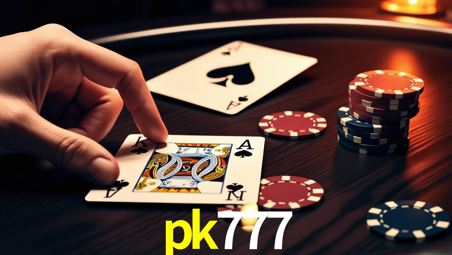 PK777