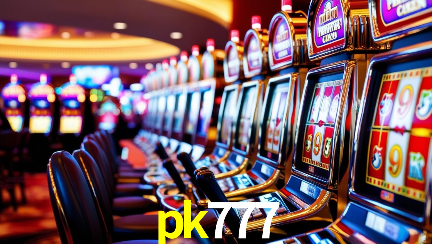 PK777
