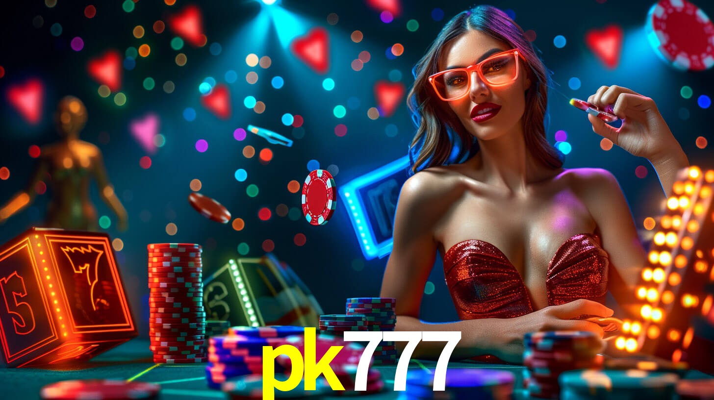 PK777