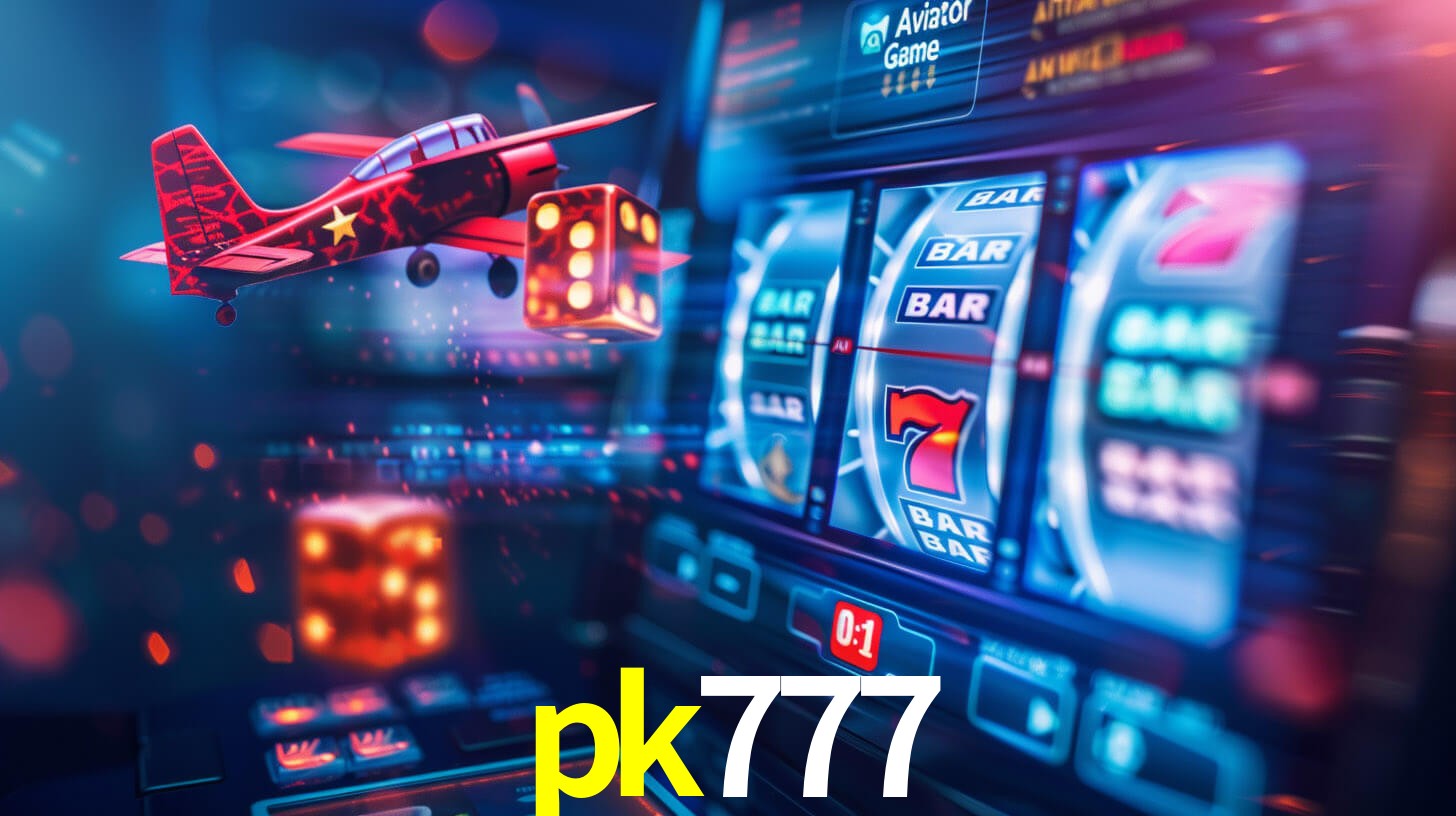 PK777