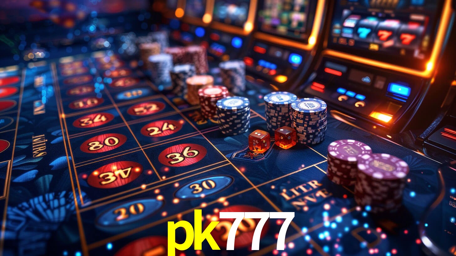 PK777