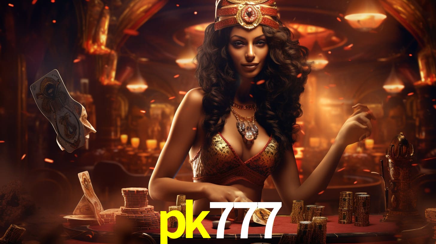 PK777