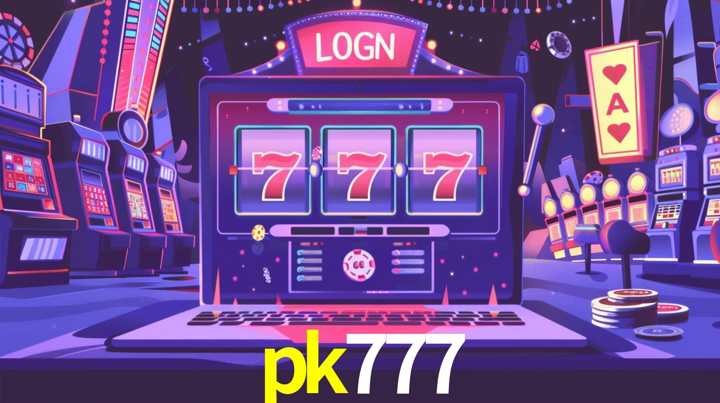 PK777