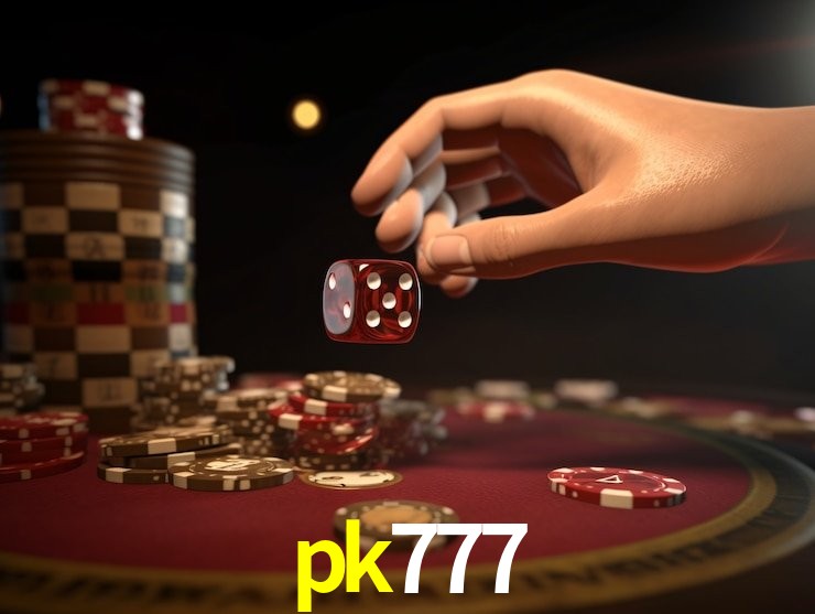 Experiência VIP pk777