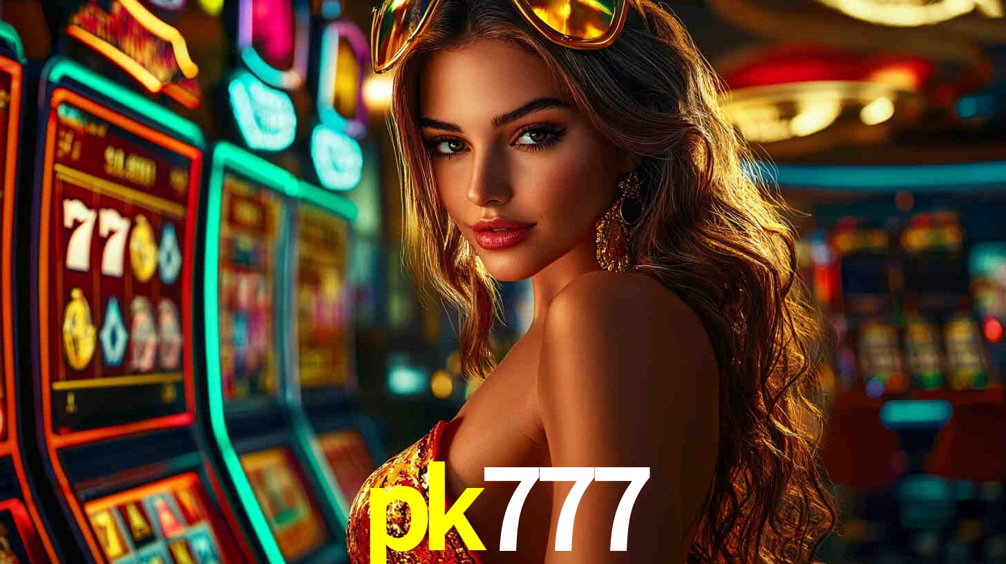 Torneios pk777