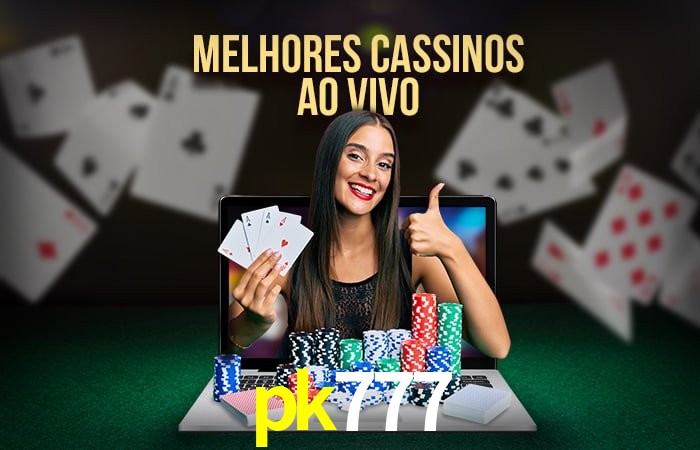 A Popularidade dos Caça-Níqueis no pk777