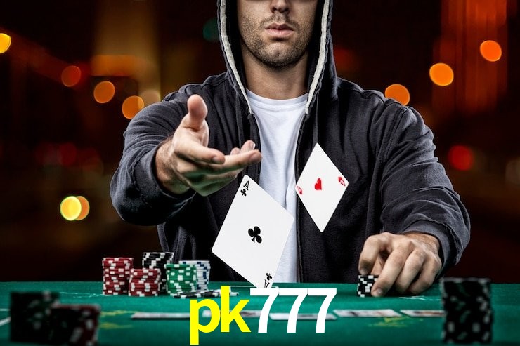 Jogos Exclusivos pk777