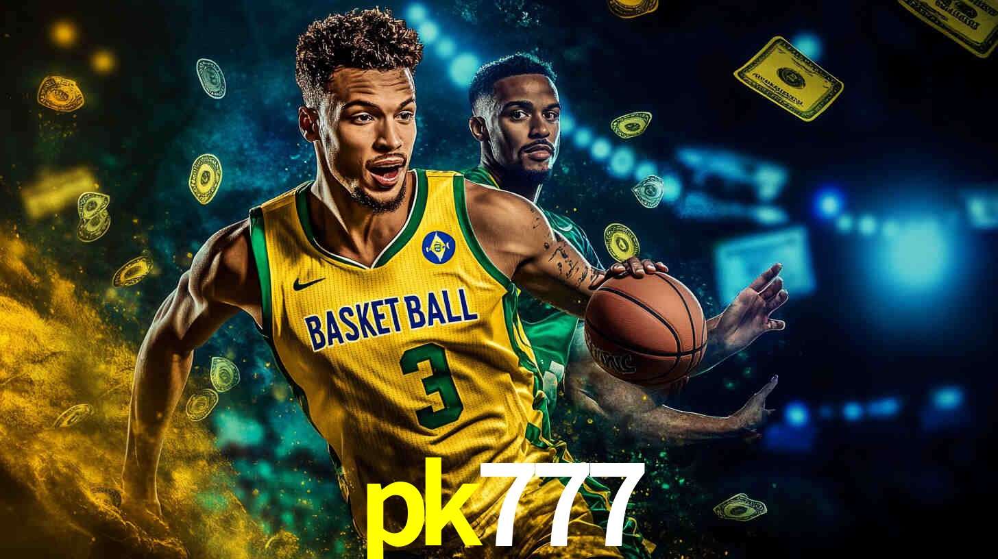 cassino pk777