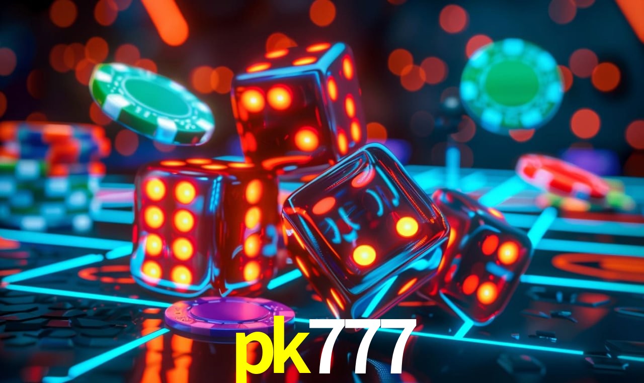 Apostas de Futebol pk777