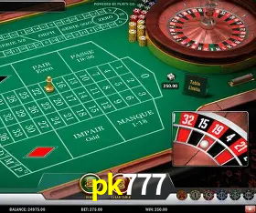 A Emoção da Loteria na pk777: Uma Chance de Mudança de Vida