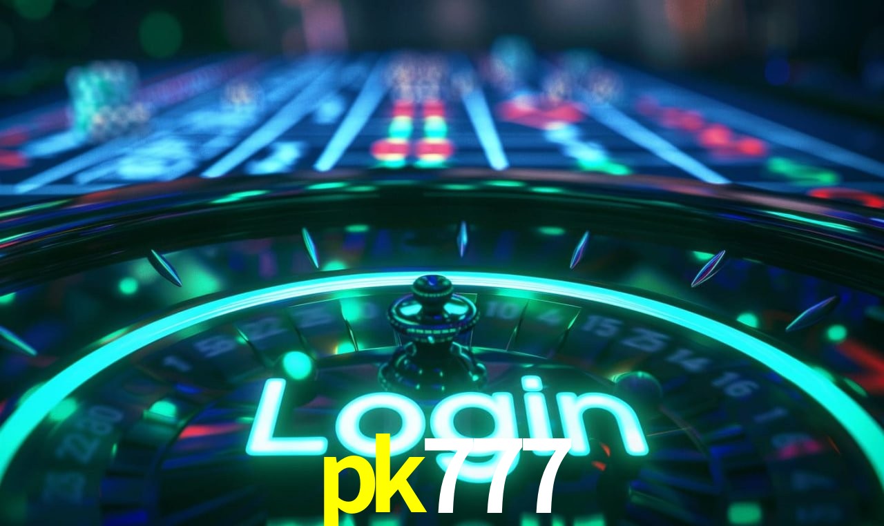 Sistemas de Segurança pk777