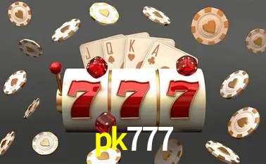 A Revolução dos Aplicativos de Jogos no pk777