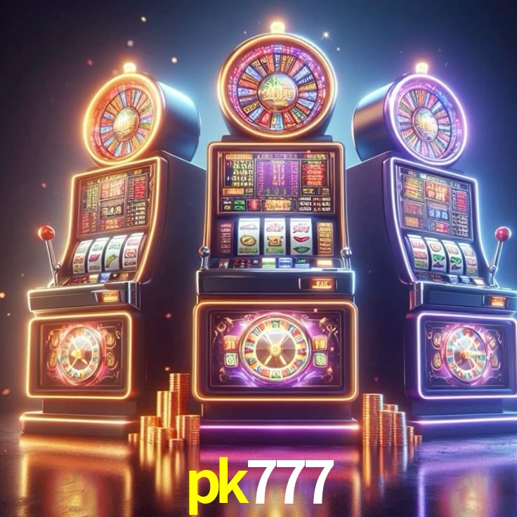 pk777 bet