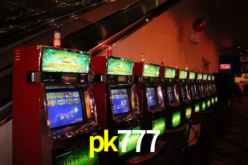 Desvendando o Mundo dos Jogos Virtuais na pk777