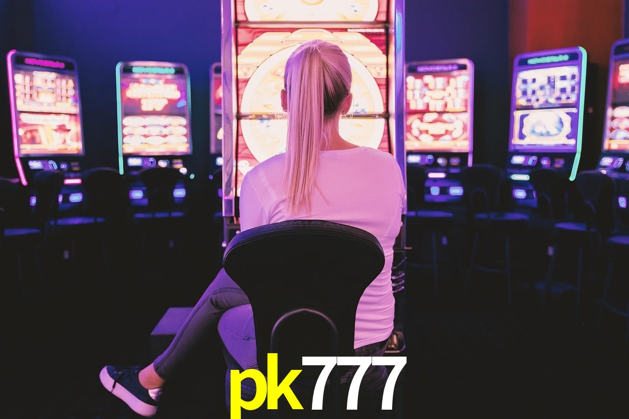 Casino VIP pk777