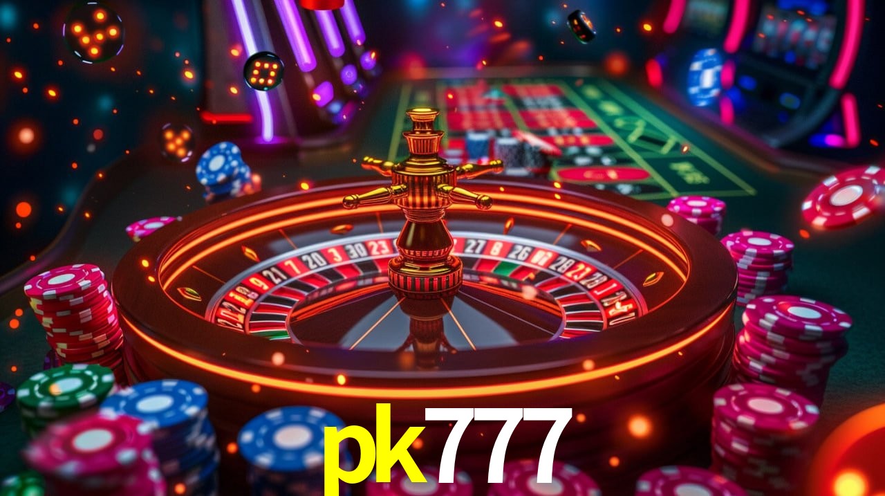 Estatísticas Esportivas pk777