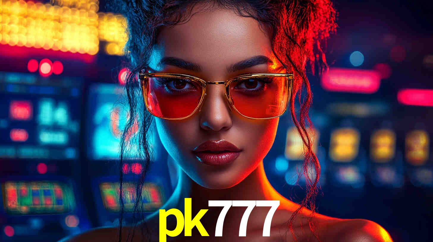 Estatísticas Esportivas pk777