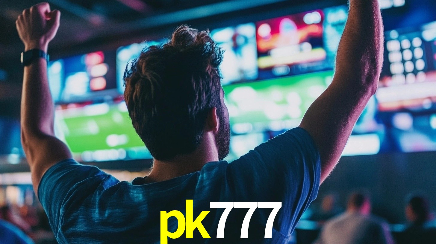 pk777: Jogue Crash e Experimente Alta Recompensa Instantânea