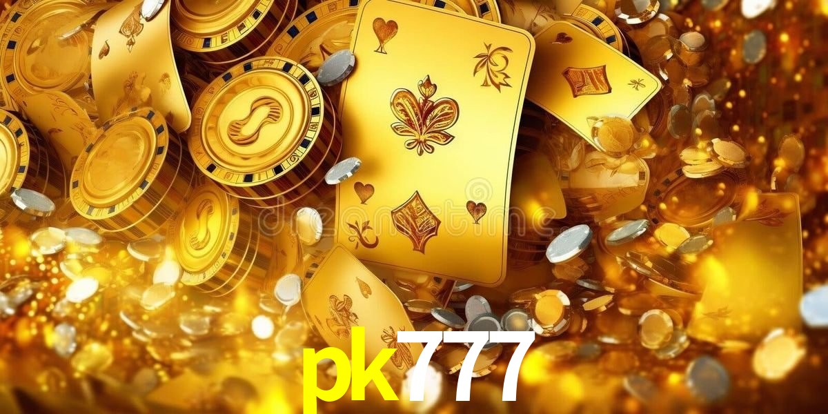 Mesa de Blackjack pk777
