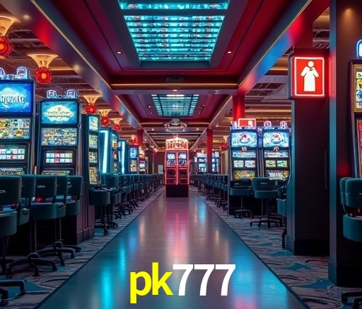 Casino VIP pk777