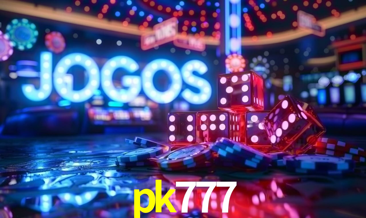 Recursos de Bônus pk777
