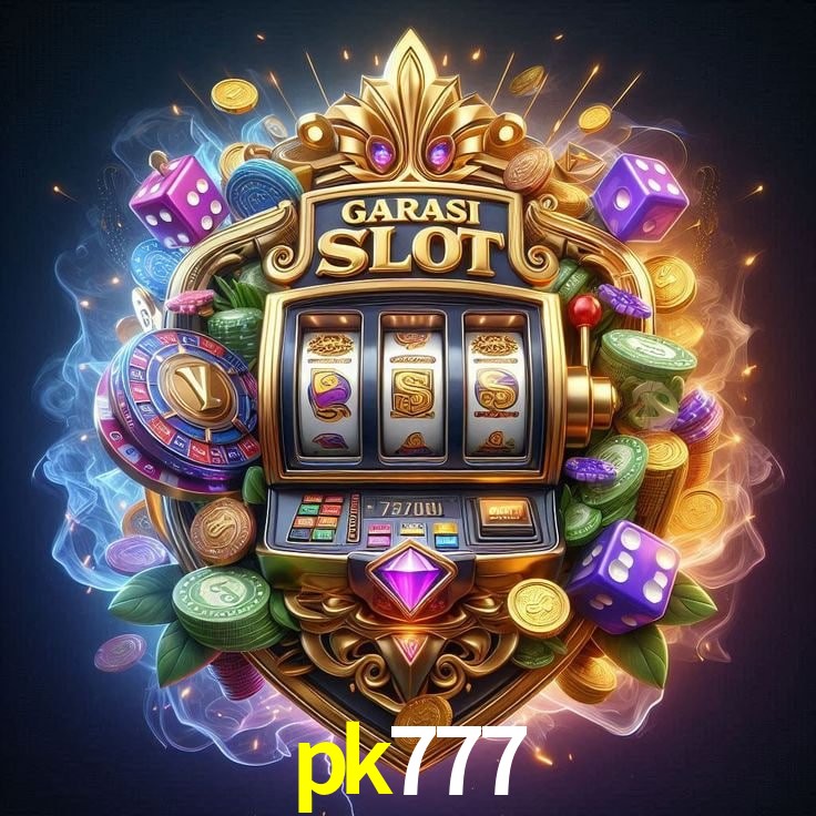 Diretório de Jogos pk777
