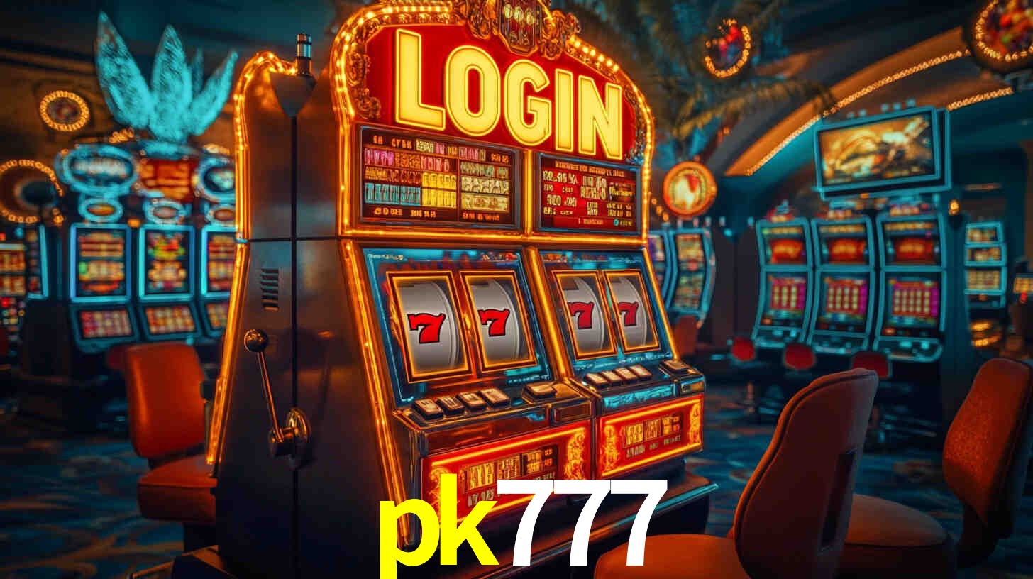 Ofertas Imperdíveis na pk777: Promoções e Bônus Que Valem a Pena