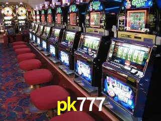 Inovações de Jogos na pk777: O Futuro das Experiências Interativas