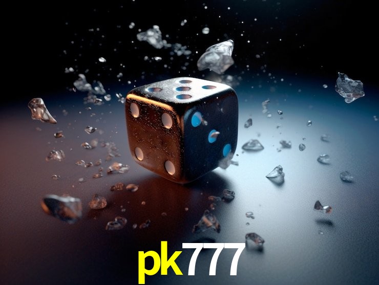 Tecnologia da Plataforma pk777