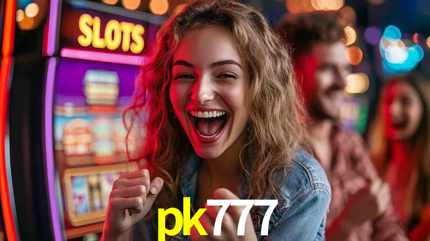 PIX Instantâneo pk777