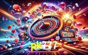 Integração de APIs pk777