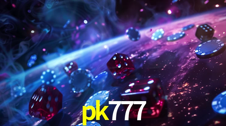 Descubra a Essência do pk777: Nossa História e Compromissos