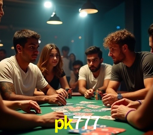 Sistemas de Segurança pk777