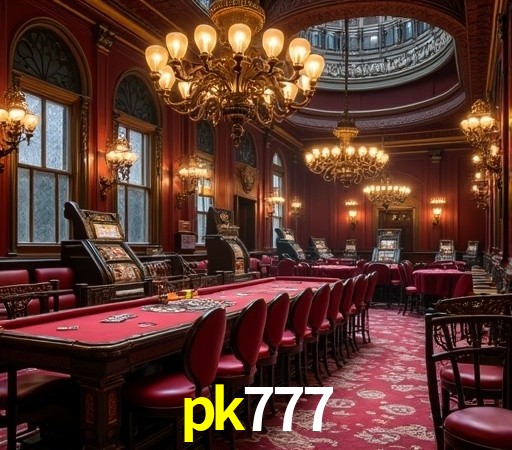 Login Seguro pk777