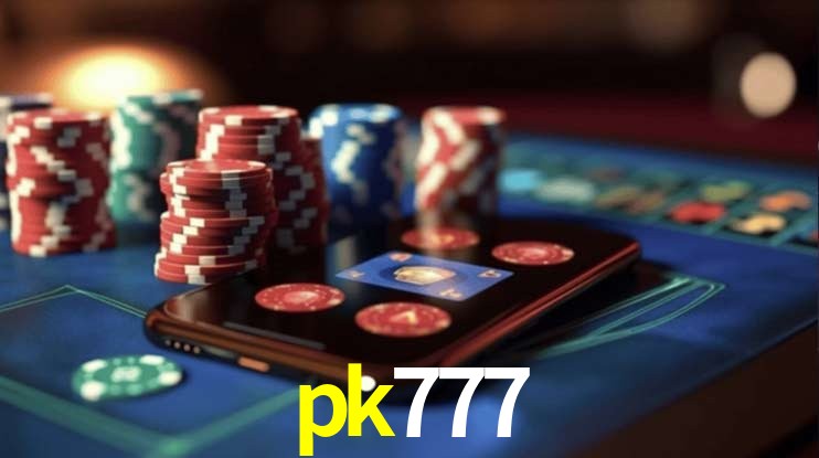 Segurança 2FA pk777