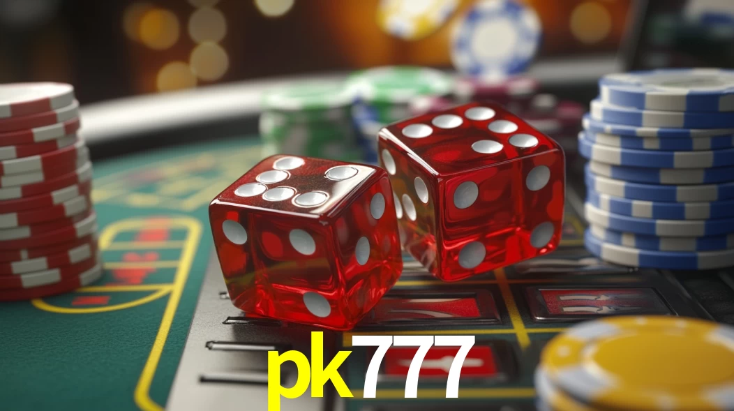 APP oficial da pk777 para mobile