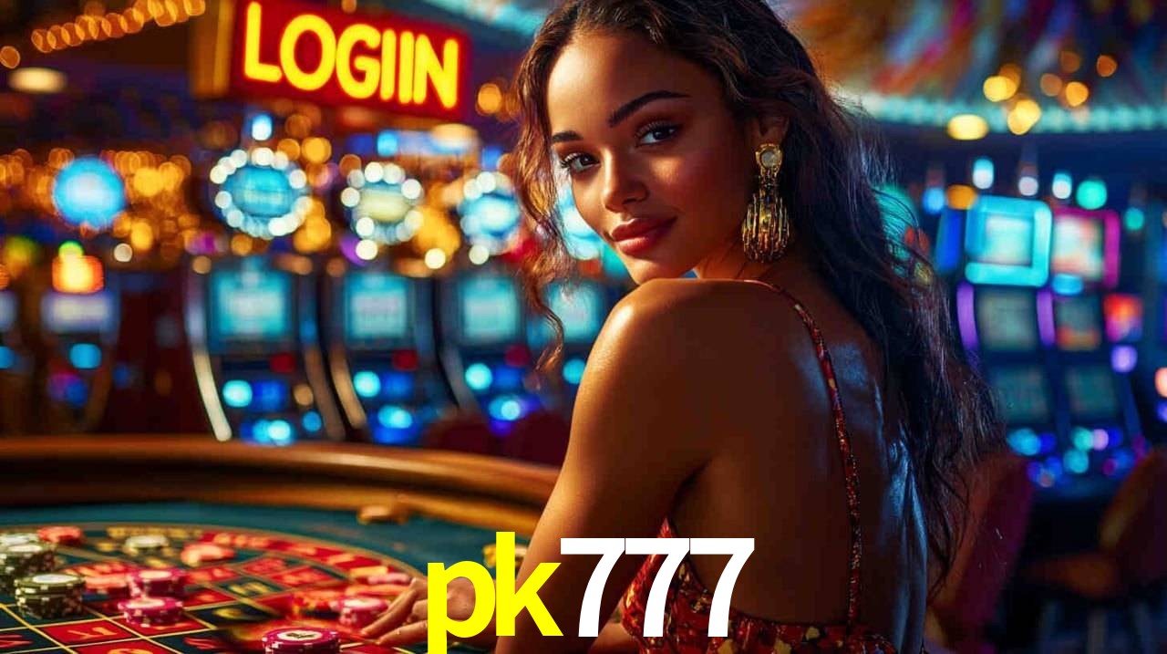 Estatísticas do Jogo pk777