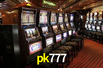 Desvendando o Mundo dos Jogos Virtuais na pk777
