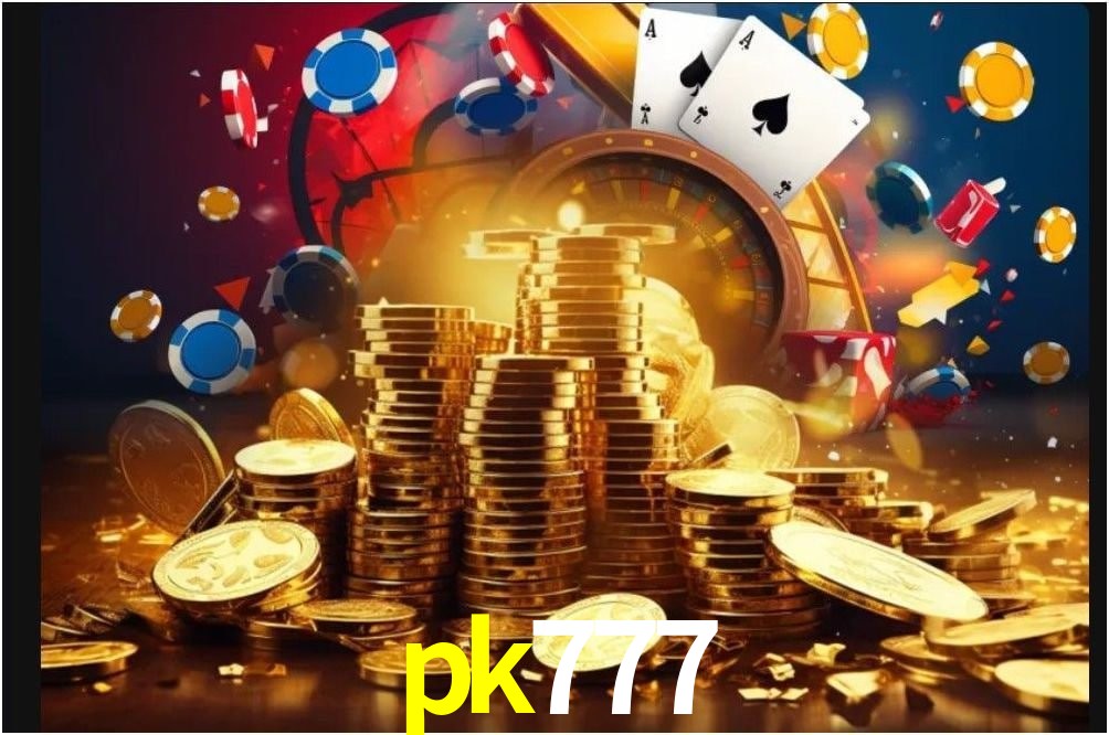 Apostas de Tênis pk777