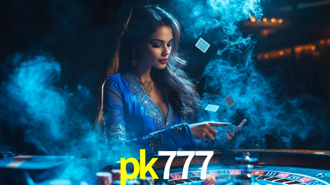 Bônus Diários pk777