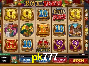 Explorando a Categoria de Eventos em Apostas na pk777