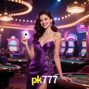 Diretório de Jogos pk777