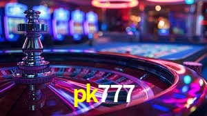 Promoção Relâmpago pk777