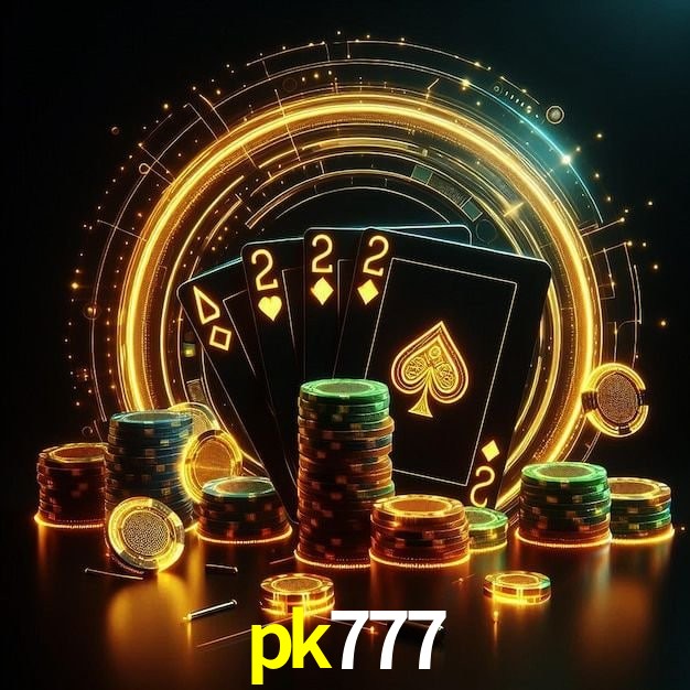 Estatísticas pk777